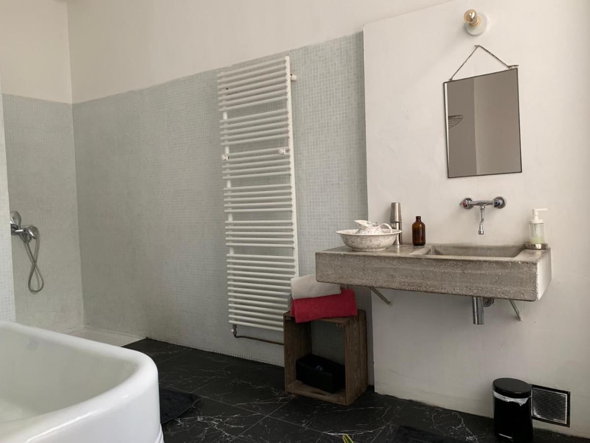 Liberte Bed & Breakfast Marseille