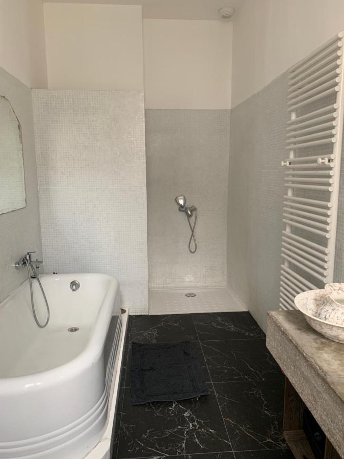 Bed & Breakfast Liberte Marseille