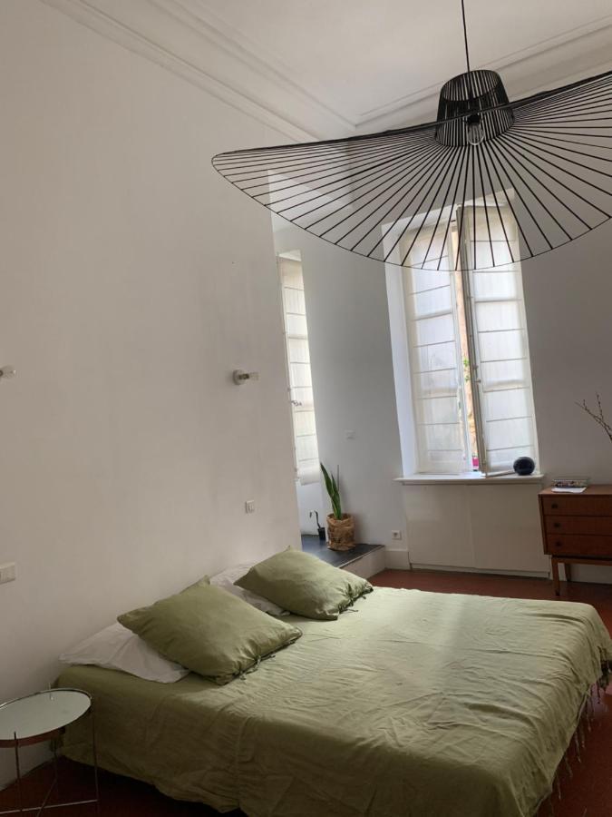 Liberte Bed & Breakfast