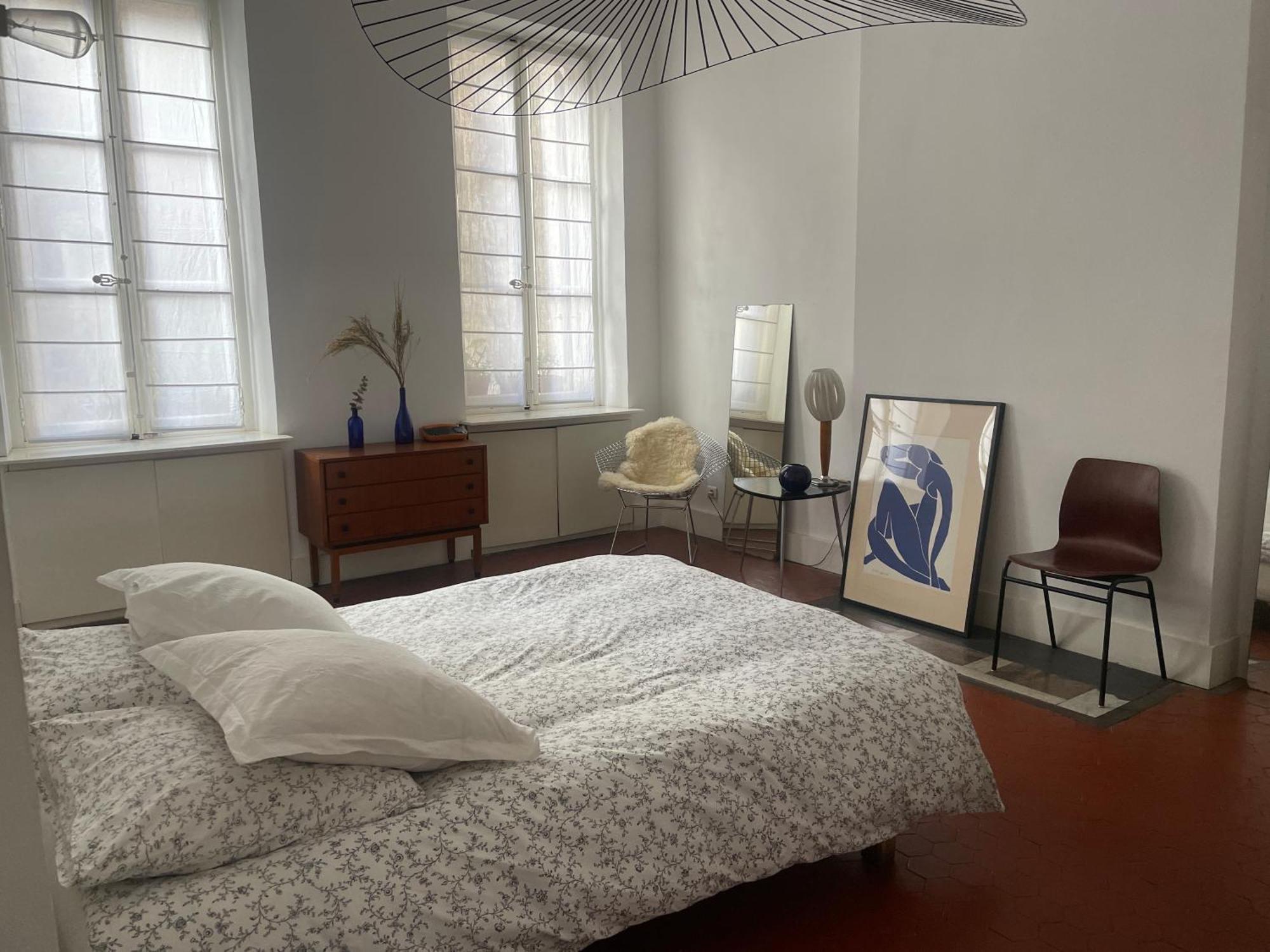 Liberte Bed & Breakfast