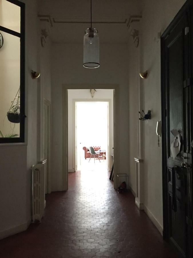 Liberte Bed & Breakfast *