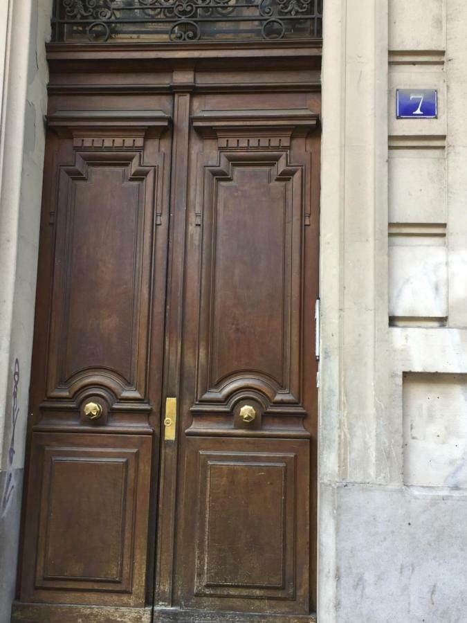 Bed & Breakfast Liberte Marseille
