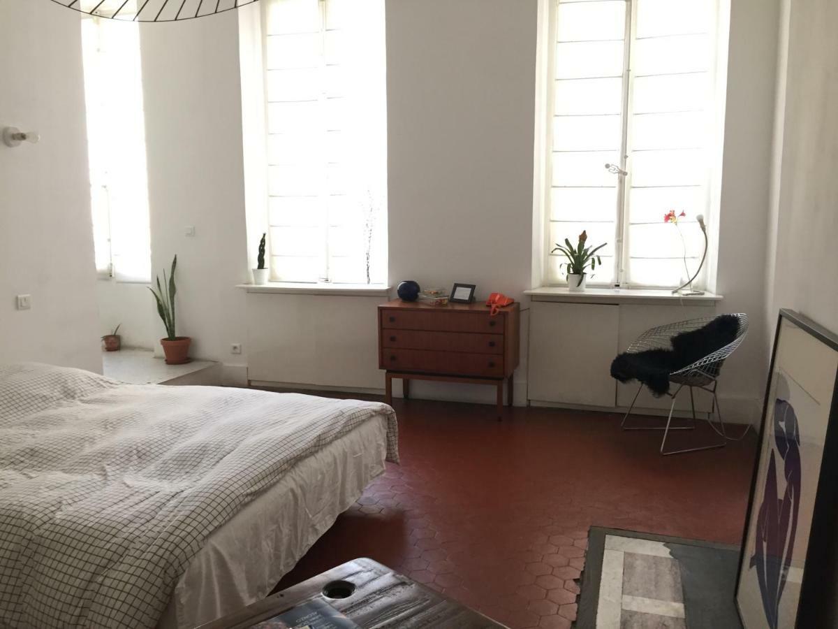 Liberte Bed & Breakfast