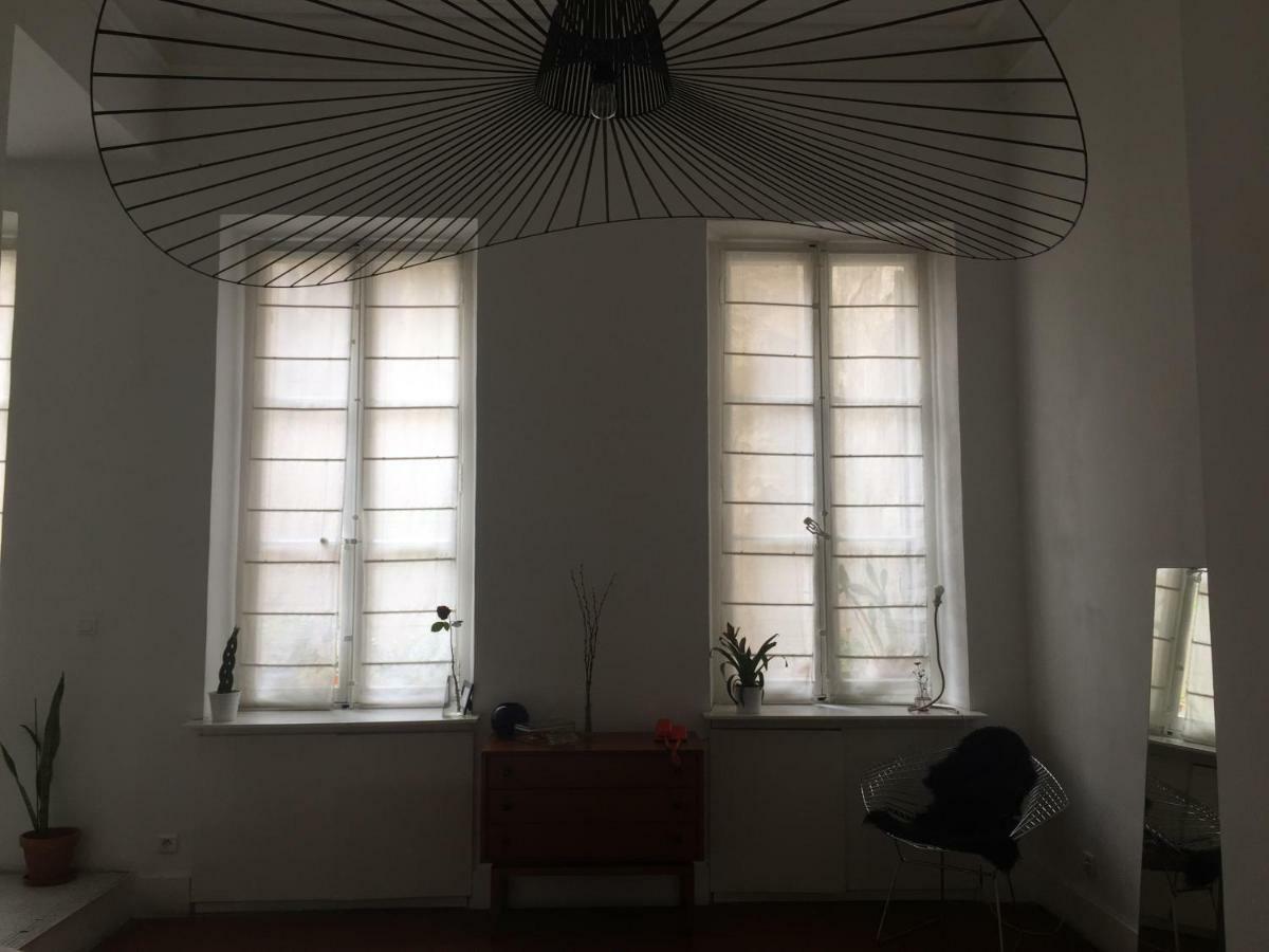 Bed & Breakfast Liberte Marseille